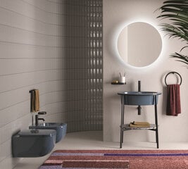 Spogulis LED Vento Napoli 60 цена и информация | Зеркала в ванную | 220.lv