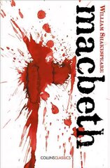 Macbeth, Macbeth цена и информация | Рассказы, новеллы | 220.lv