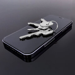 Wozinsky 2x Samsung Galaxy A32 4G, melns cena un informācija | Ekrāna aizsargstikli | 220.lv