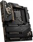 MSI MEG Z690 ACE, E-ATX, LGA 1700, DDR5, WIFI, cena un informācija | Mātesplates | 220.lv