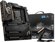 MSI MEG Z690 ACE, E-ATX, LGA 1700, DDR5, WIFI, cena un informācija | Mātesplates | 220.lv