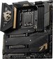 MSI MEG Z690 ACE, E-ATX, LGA 1700, DDR5, WIFI, cena un informācija | Mātesplates | 220.lv