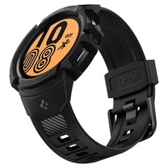 Spigen, предназначен для Samsung Galaxy Watch 4 40/42/44/4 цена и информация | Аксессуары для смарт-часов и браслетов | 220.lv