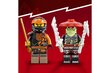 71782 LEGO® NINJAGO Cole Zemes pūķis цена и информация | Konstruktori | 220.lv