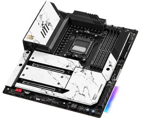 ASRock X670E Taichi Carrara, E-ATX, AM5, DDR5, WIFI cena un informācija | Mātesplates | 220.lv