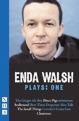 Walsh Plays: One, v. 1 cena un informācija | Stāsti, noveles | 220.lv