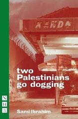 two Palestinians go dogging цена и информация | Рассказы, новеллы | 220.lv