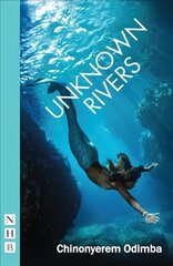 Unknown Rivers cena un informācija | Stāsti, noveles | 220.lv