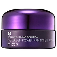 Mizon Collagen Power Firming Eye Cream (Extremely Delicate and Sensitive Eye Area) 10 ml cena un informācija | Acu krēmi, serumi | 220.lv