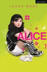 Alice цена и информация | Рассказы, новеллы | 220.lv