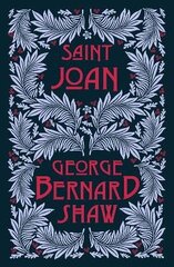 Saint Joan цена и информация | Рассказы, новеллы | 220.lv