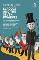 Scrooge and the Seven Dwarves / Cinderella and the Beanstalk cena un informācija | Stāsti, noveles | 220.lv