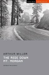 Ride Down Mt. Morgan цена и информация | Рассказы, новеллы | 220.lv