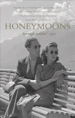 Honeymoons cena un informācija | Stāsti, noveles | 220.lv