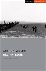 All My Sons cena un informācija | Stāsti, noveles | 220.lv