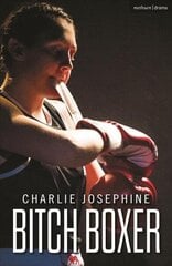 Bitch Boxer цена и информация | Рассказы, новеллы | 220.lv
