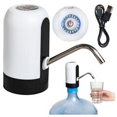 Dzeramā ūdens pumpis 18.9l pudelēm cena un informācija | Ūdens aparāti | 220.lv