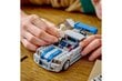 76917 LEGO® Speed Champions Ātrs un bez žēlastības 2 Nissan Skyline GT-R (R34) цена и информация | Konstruktori | 220.lv