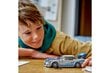76917 LEGO® Speed Champions Ātrs un bez žēlastības 2 Nissan Skyline GT-R (R34) cena un informācija | Konstruktori | 220.lv