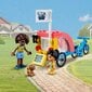 41738 LEGO® Friends Suņu glābšanas velosipēds cena un informācija | Konstruktori | 220.lv