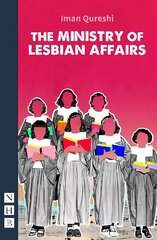 Ministry of Lesbian Affairs цена и информация | Рассказы, новеллы | 220.lv