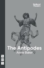 Antipodes цена и информация | Рассказы, новеллы | 220.lv