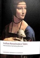 Italian Renaissance Tales cena un informācija | Stāsti, noveles | 220.lv