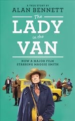 Lady in the Van цена и информация | Рассказы, новеллы | 220.lv