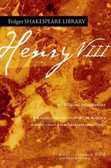 Henry VIII Annotated edition cena un informācija | Stāsti, noveles | 220.lv