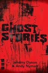 Ghost Stories stage version cena un informācija | Stāsti, noveles | 220.lv