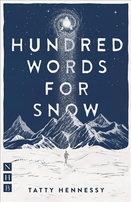 Hundred Words for Snow цена и информация | Stāsti, noveles | 220.lv