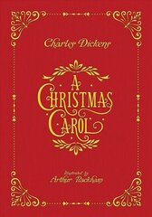 Christmas Carol цена и информация | Рассказы, новеллы | 220.lv