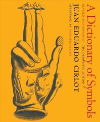 Dictionary of Symbols: Dictionary of Symbols, A Main cena un informācija | Stāsti, noveles | 220.lv