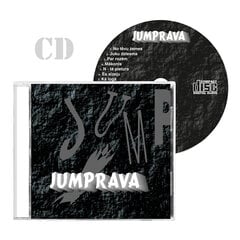 CD JUMPRAVA '84 -'87 cena un informācija | Vinila plates, CD, DVD | 220.lv