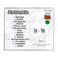 CD JUMPRAVA '88 -'90 cena un informācija | Vinila plates, CD, DVD | 220.lv