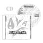 CD JUMPRAVA '88 -'90 cena un informācija | Vinila plates, CD, DVD | 220.lv