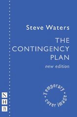 Contingency Plan: Two plays 2022 edition цена и информация | Рассказы, новеллы | 220.lv
