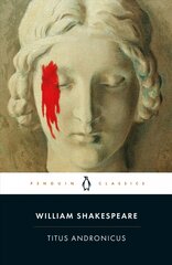 Titus Andronicus цена и информация | Рассказы, новеллы | 220.lv