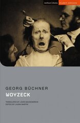 Woyzeck Annotated edition cena un informācija | Stāsti, noveles | 220.lv