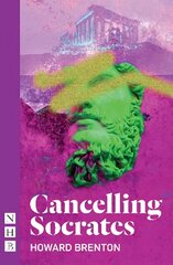 Cancelling Socrates цена и информация | Рассказы, новеллы | 220.lv