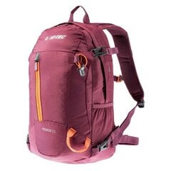 Рюкзак красный Pioneer 25л цена и информация | Рюкзаки и сумки | 220.lv