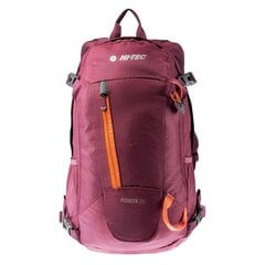 Рюкзак красный Pioneer 25л цена и информация | Спортивные сумки и рюкзаки | 220.lv