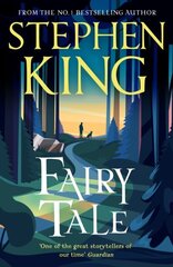 Fairy Tale: The No. 1 Sunday Times Bestseller cena un informācija | Romāni | 220.lv