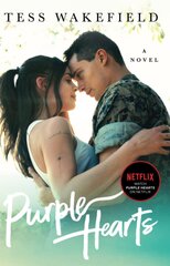 Purple Hearts: A Novel UK Edition cena un informācija | Romāni | 220.lv