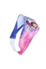 Disney Frozen galvas lentes meitenēm, 2 gab цена и информация | Шапки, перчатки, шарфы для девочек | 220.lv