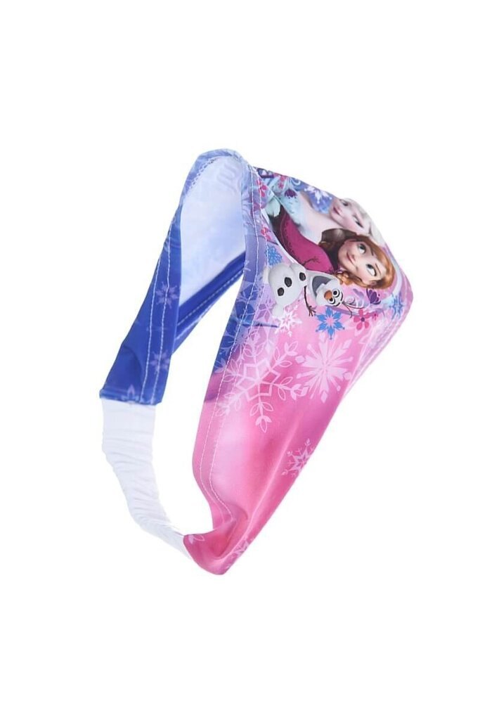 Disney Frozen galvas lentes meitenēm, 2 gab цена и информация | Cepures, cimdi, šalles meitenēm | 220.lv