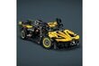 42151 LEGO® Technic Bugatti Bolide цена и информация | Konstruktori | 220.lv