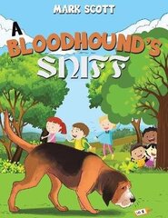 Bloodhound's Sniff цена и информация | Книги для подростков и молодежи | 220.lv