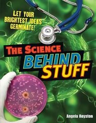 Science Behind Stuff: Age 10-11, below average readers cena un informācija | Grāmatas pusaudžiem un jauniešiem | 220.lv