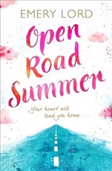 Open Road Summer цена и информация | Книги для подростков  | 220.lv